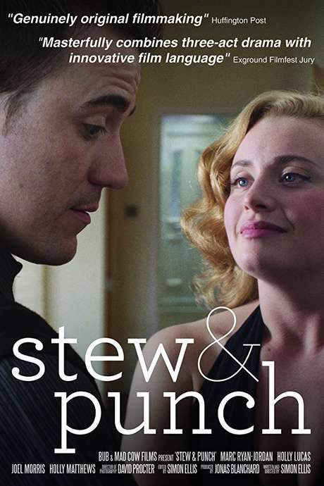 Stew & Punch